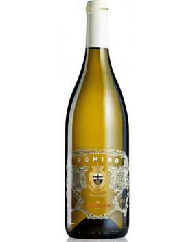 Pomino Bianco 2016 | Marchesi de Frescobaldi | Italia